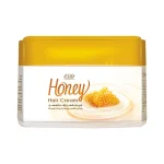 Eva Honey Hair Cream Small 45g