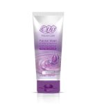 Eva face wash and makeup remover with glycerin for dry skin