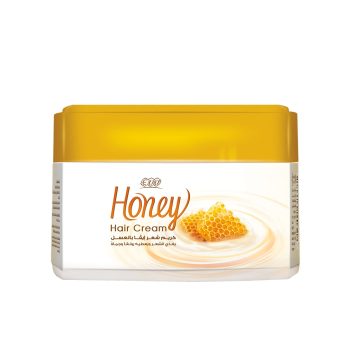 Eva Hair Cream Honey Medium 85g