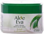 Eva Aloe Vera Hair Cream 85g New