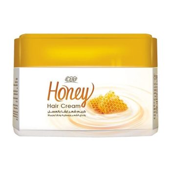 Eva Hair Cream with Honey 185g