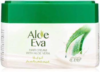 Eva Hair Cream with Aloe Vera 185g