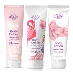 Eva body lotion tube 240