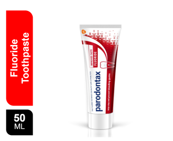 Parodontax Toothpaste 50ml Whitening