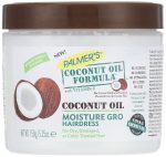 Palmer's Coconut Oil 150ml Jar