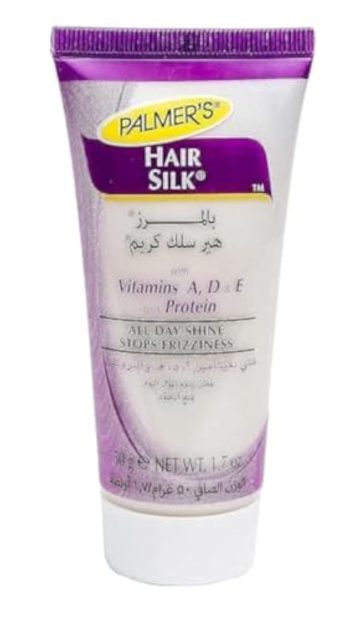 Palmer's Hairsilk 50g Tube