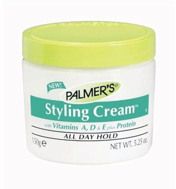 Palmer's Hair Style 150g in jar