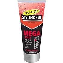 Palmer's gel tube 150 ml red