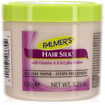 Palmer's Silk 150ml Jar