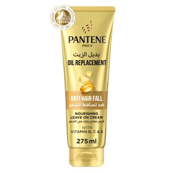 Pantene Pro-V Oil Replacement 275ml Anti-Hair Fall