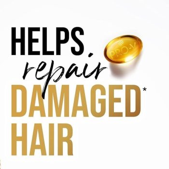 Pantene Royal Damage Repair Conditioner 360ml