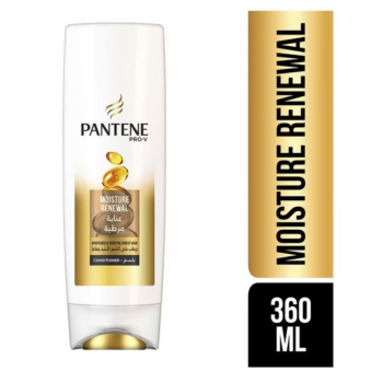 Pantene Moisture Care Conditioner 360ml