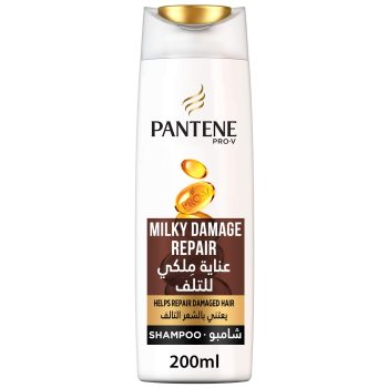 Pantene shampoo 200 ml royal for damage