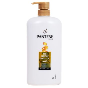 Pantene Shampoo 1L Spray