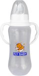 Fly Baby Bottle 280ml with Handle