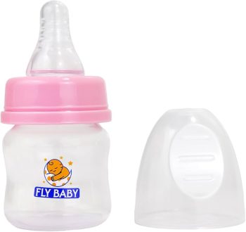 Fly Baby Bottle 60ml