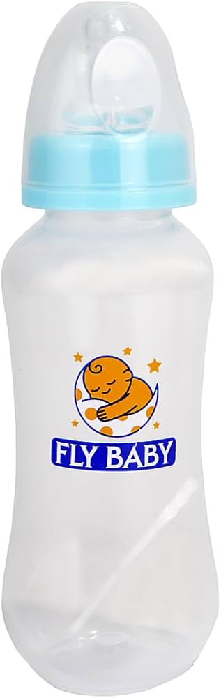 Fly Baby Bottle 280ml without handle