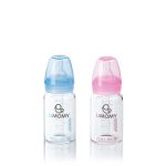 Pyrex Baby Bottle 120ml without handle