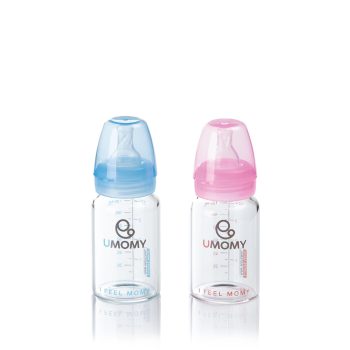 Pyrex Baby Bottle 120ml without handle