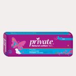 Private Max Super 9 Diapers