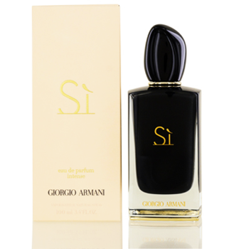 perfume C 100 ml black
