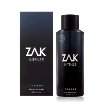 Zak perfume 150 ml for men
