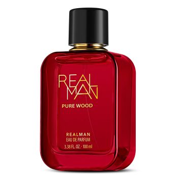Real Man Perfume 100ml