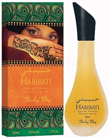 My love perfume, large, 50 ml