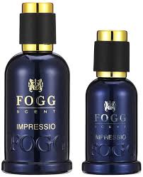 FOGG perfume 100 ml for men