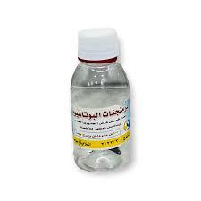 potassium permanganate pyramids