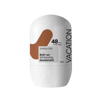 Vacation Roll On Arabic Oud