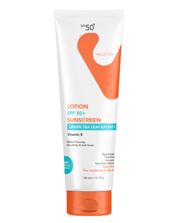 Vacation Lotion 50 SPF/Majestic