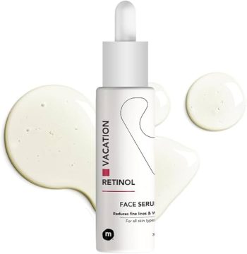 Vacation Serum Retinol/Majestic