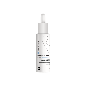 Vacation Hyaluronic Serum / Majestic