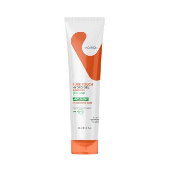 Vacation Sun Block Gel