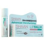 Shaan Lip Balm / ParkVille