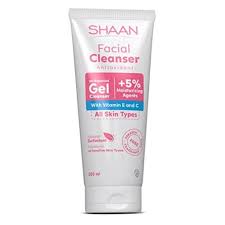 Shaan Face Wash 250ml / Parkville