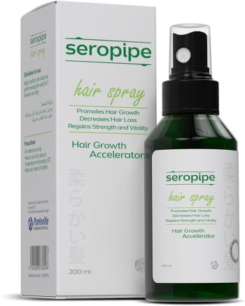 Seropipe Spray 200ml/Parkville