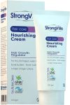 Strongville normal hair cream