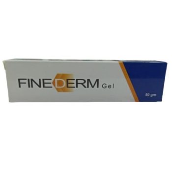 Fine Derm Gel 50g