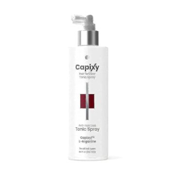 Capxiy Tonic Lotion