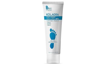 Collagra foot cream
