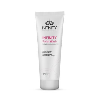 Infinity post Laser Facial Wash