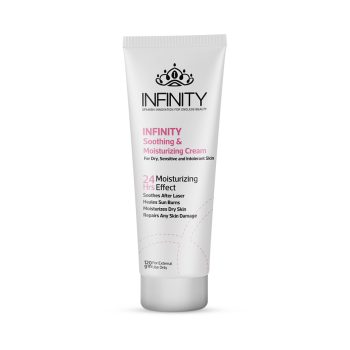Infinity post Laser Moisturizing Cream