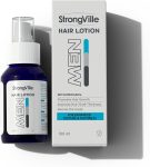 Strongville Men's Spray