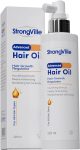 Strongville Hair Oil 200ml