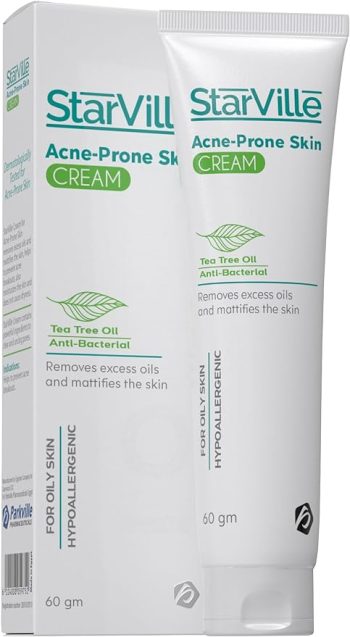 Starville acne cream