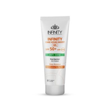 Infinity Care Hydro Boost Gel 50ml