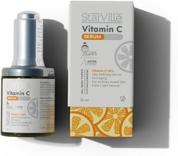 Starville Vitamin C Serum