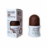 Starville Roll On is a brown oriental perfume